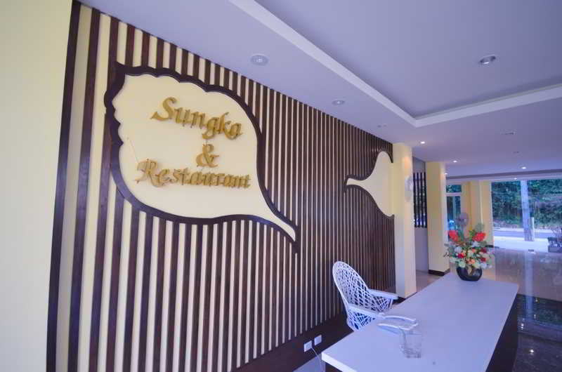 Sungthong Kamala Beach Resort Luaran gambar